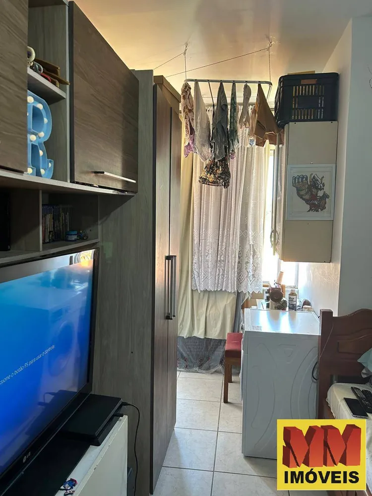 Apartamento, 2 quartos, 90 m² - Foto 8
