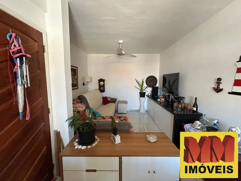 Apartamento, 2 quartos, 90 m² - Foto 6