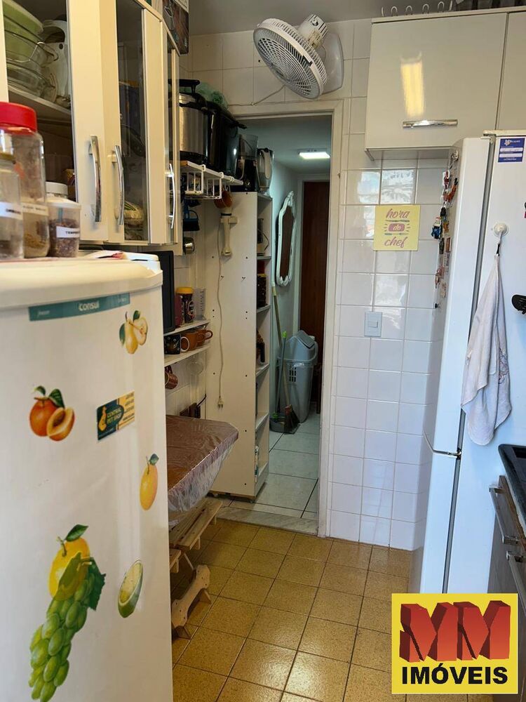 Apartamento, 2 quartos, 90 m² - Foto 1