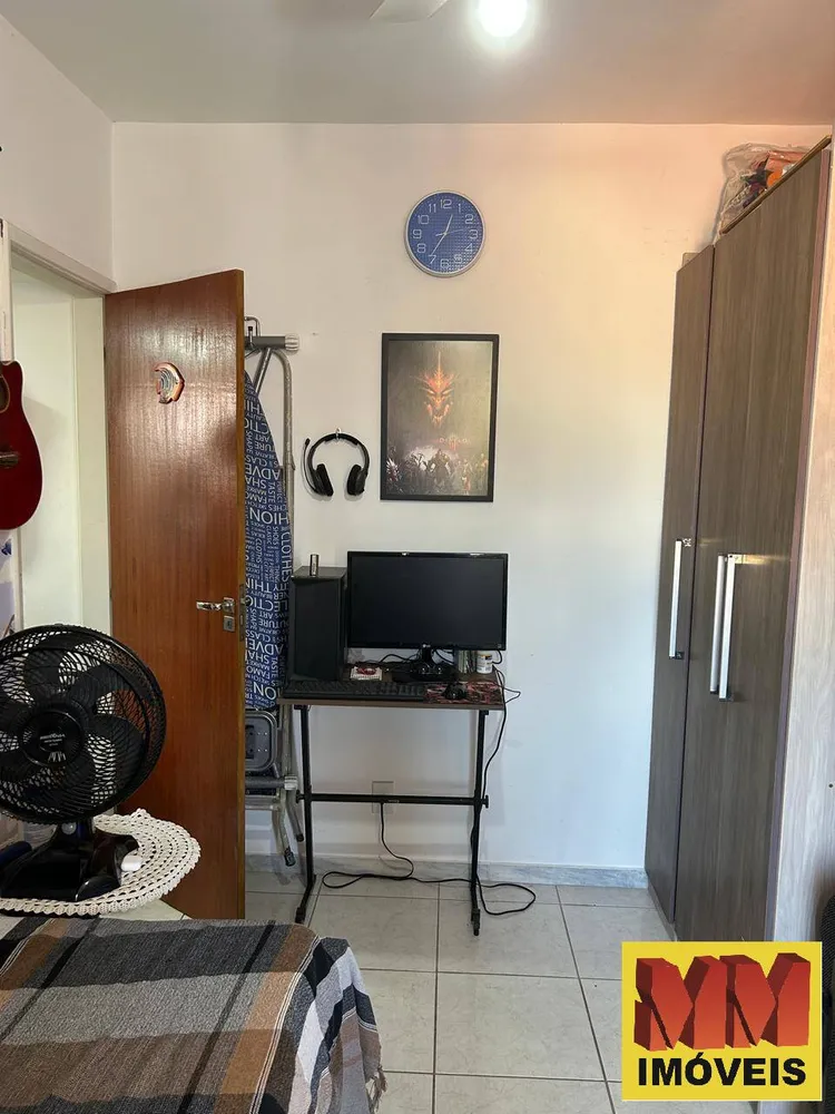 Apartamento, 2 quartos, 90 m² - Foto 10