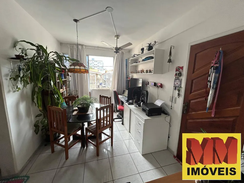 Apartamento, 2 quartos, 90 m² - Foto 4