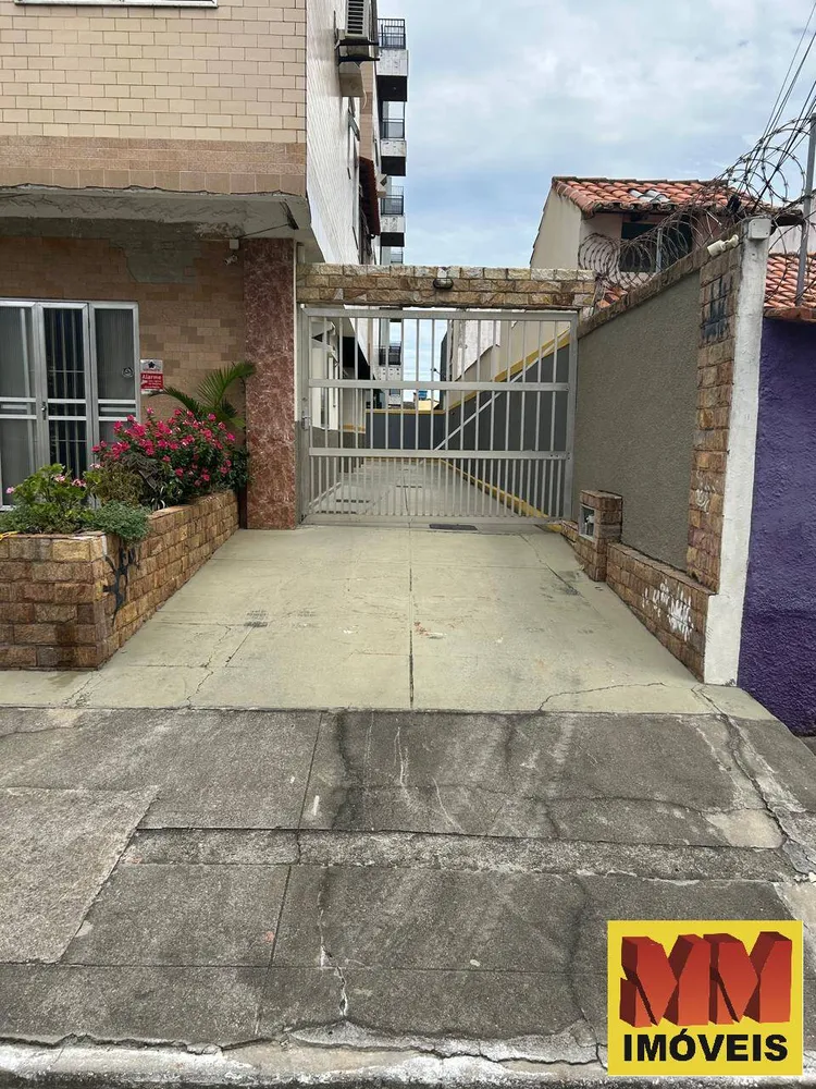 Apartamento, 2 quartos, 90 m² - Foto 2
