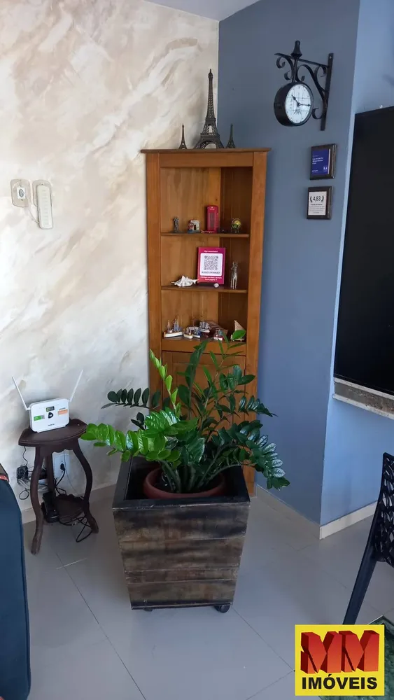 Casa de Condomínio, 4 quartos - Foto 14