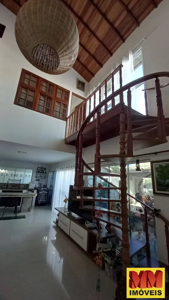 Casa de Condomínio, 4 quartos - Foto 10