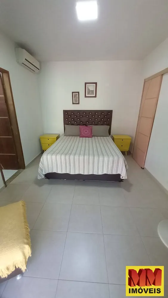 Casa de Condomínio, 4 quartos - Foto 17