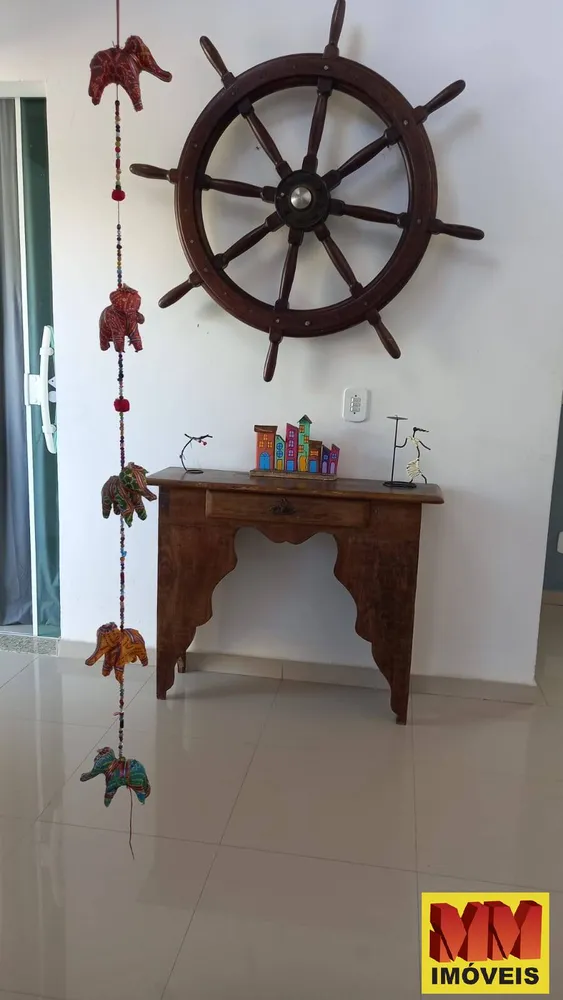 Casa de Condomínio, 4 quartos - Foto 6