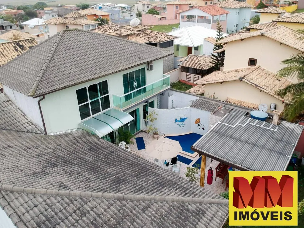 Casa de Condomínio, 4 quartos - Foto 7