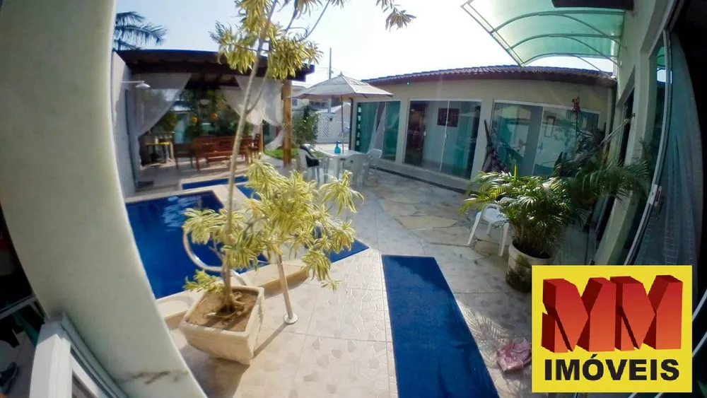 Casa de Condomínio, 4 quartos - Foto 30