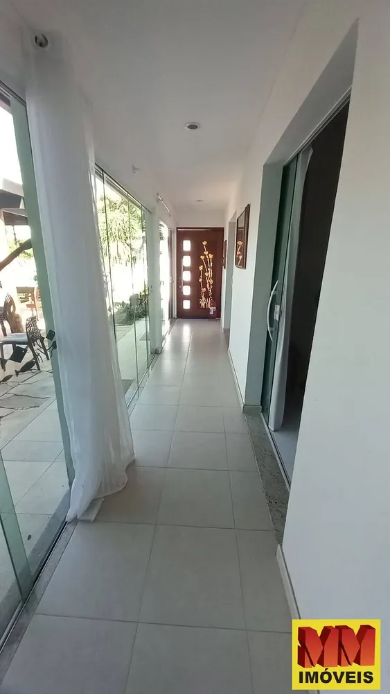 Casa de Condomínio, 4 quartos - Foto 13