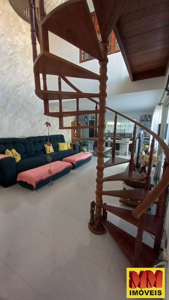 Casa de Condomínio, 4 quartos - Foto 2