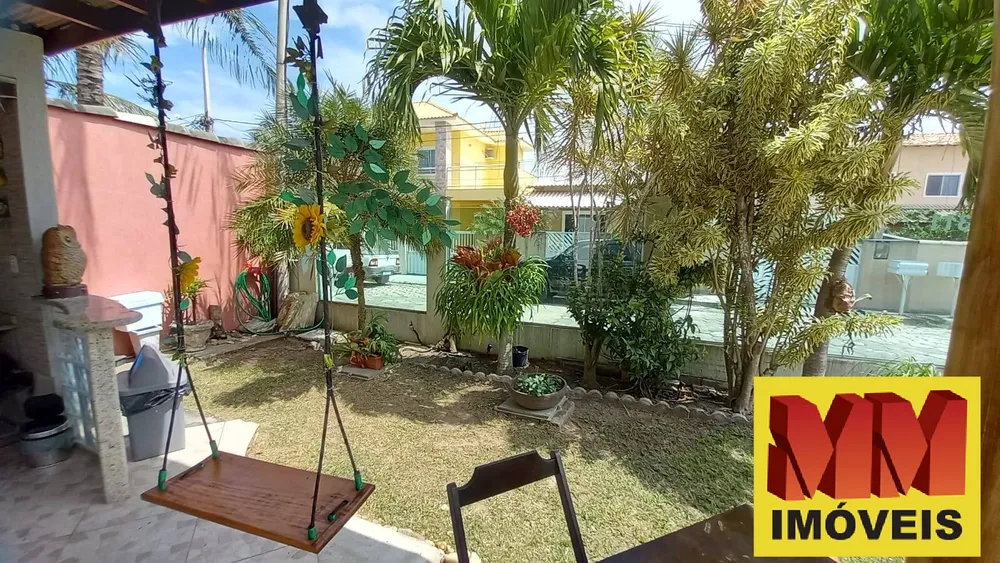 Casa de Condomínio, 4 quartos - Foto 11