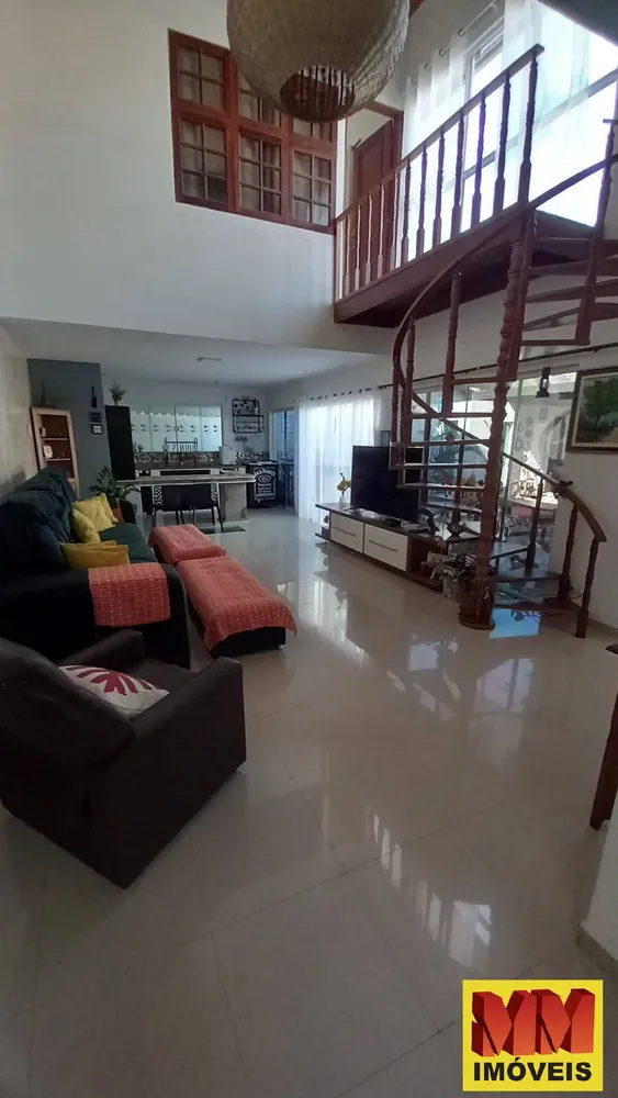Casa de Condomínio, 4 quartos - Foto 3