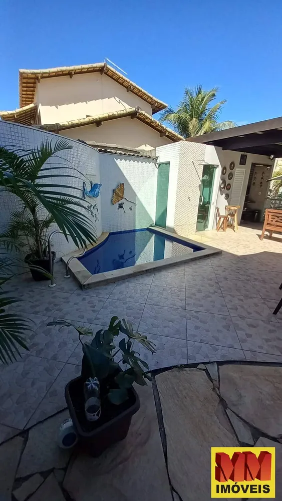 Casa de Condomínio, 4 quartos - Foto 21