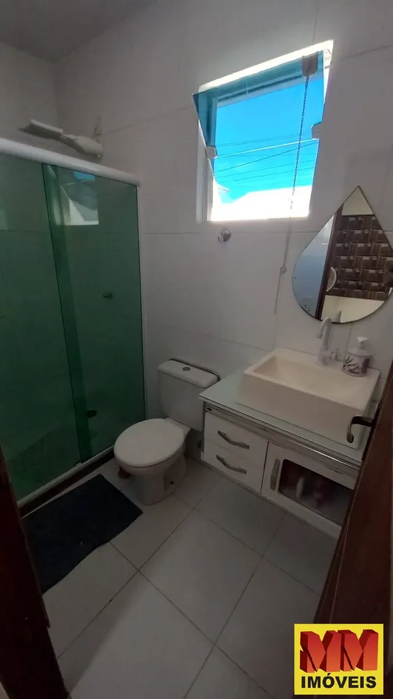 Casa de Condomínio, 4 quartos - Foto 12