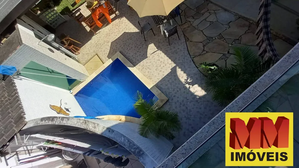 Casa de Condomínio, 4 quartos - Foto 5