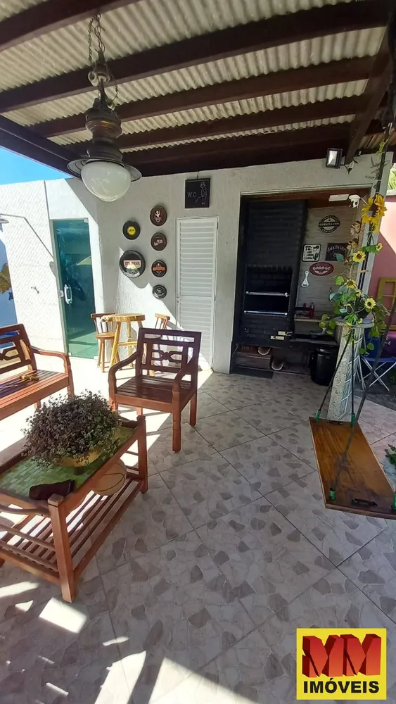 Casa de Condomínio, 4 quartos - Foto 16
