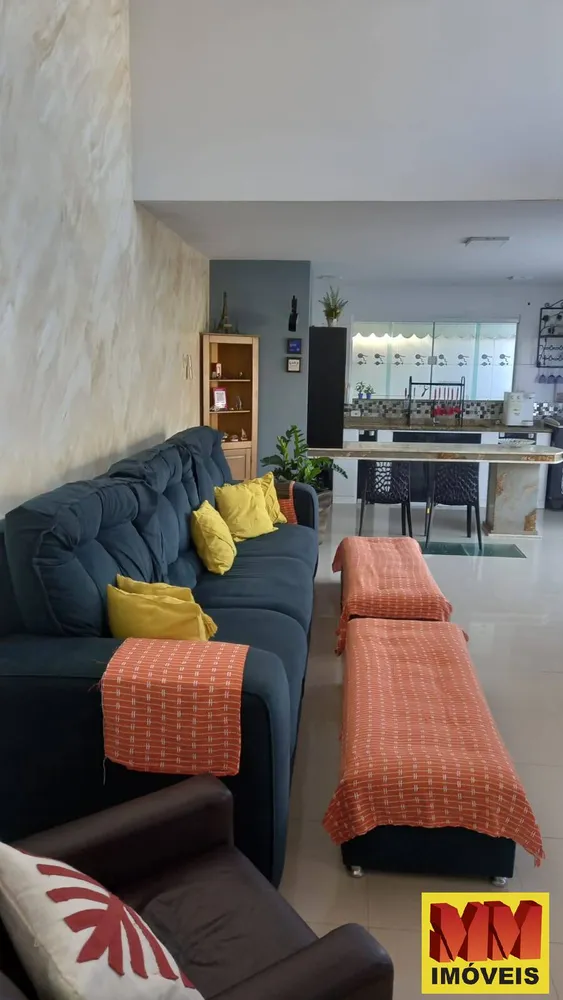 Casa de Condomínio, 4 quartos - Foto 4