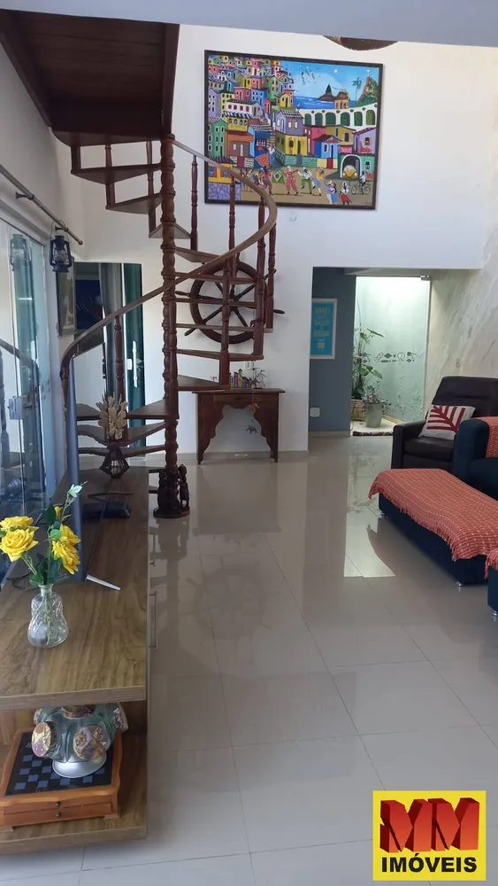 Casa de Condomínio, 4 quartos - Foto 6