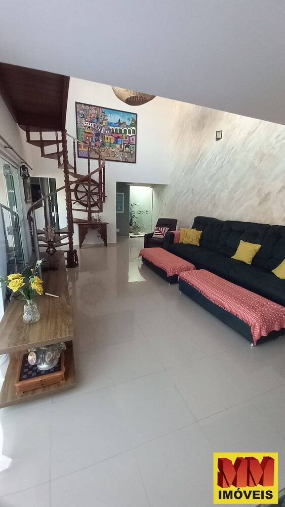 Casa de Condomínio, 4 quartos - Foto 1