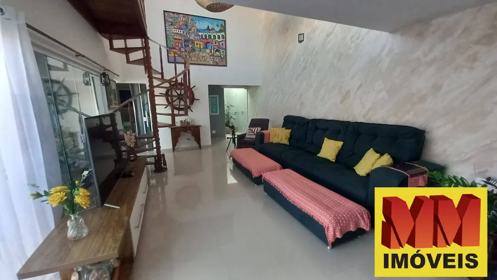 Casa de Condomínio, 4 quartos - Foto 8