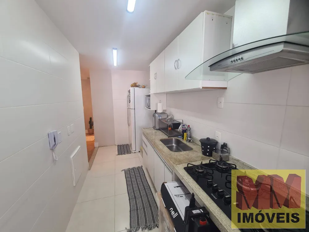 Apartamento, 3 quartos, 105 m² - Foto 27