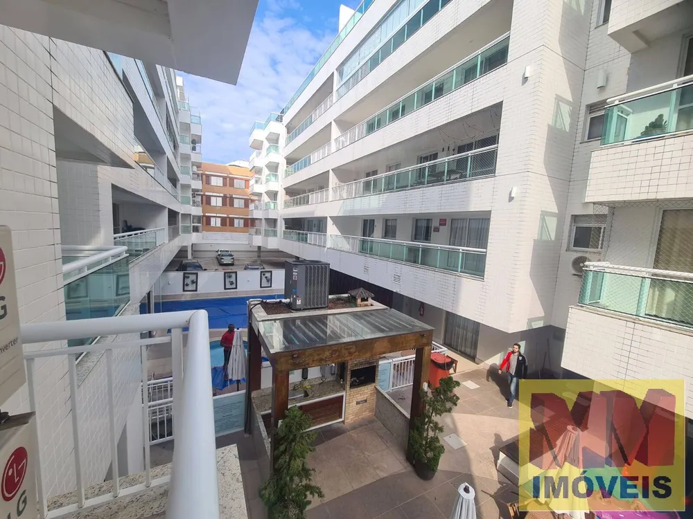 Apartamento, 3 quartos, 105 m² - Foto 31