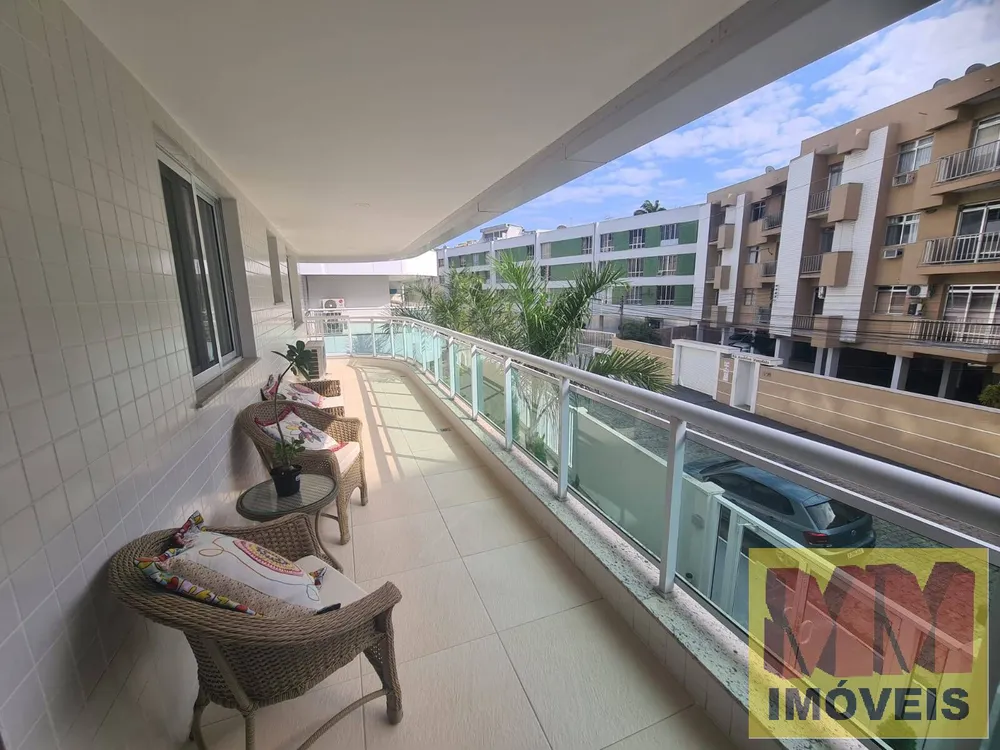 Apartamento, 3 quartos, 105 m² - Foto 34