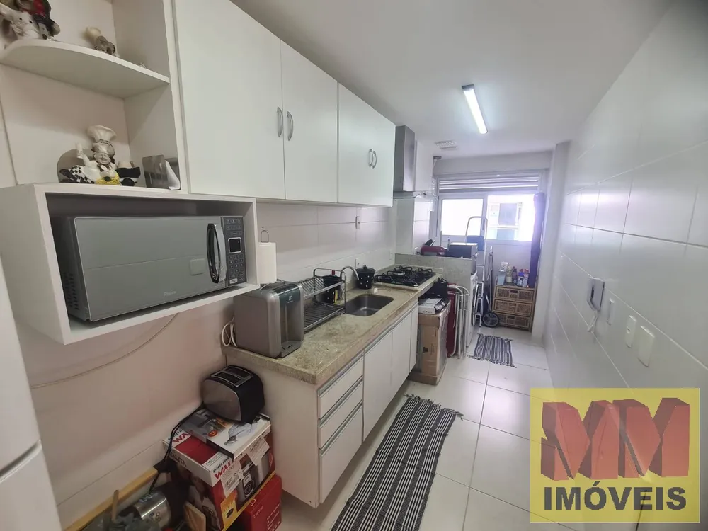 Apartamento, 3 quartos, 105 m² - Foto 33