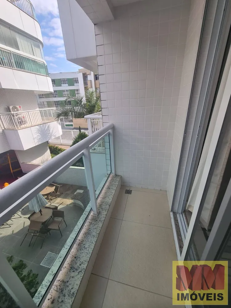 Apartamento, 3 quartos, 105 m² - Foto 9