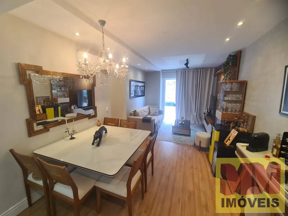 Apartamento, 3 quartos, 105 m² - Foto 5