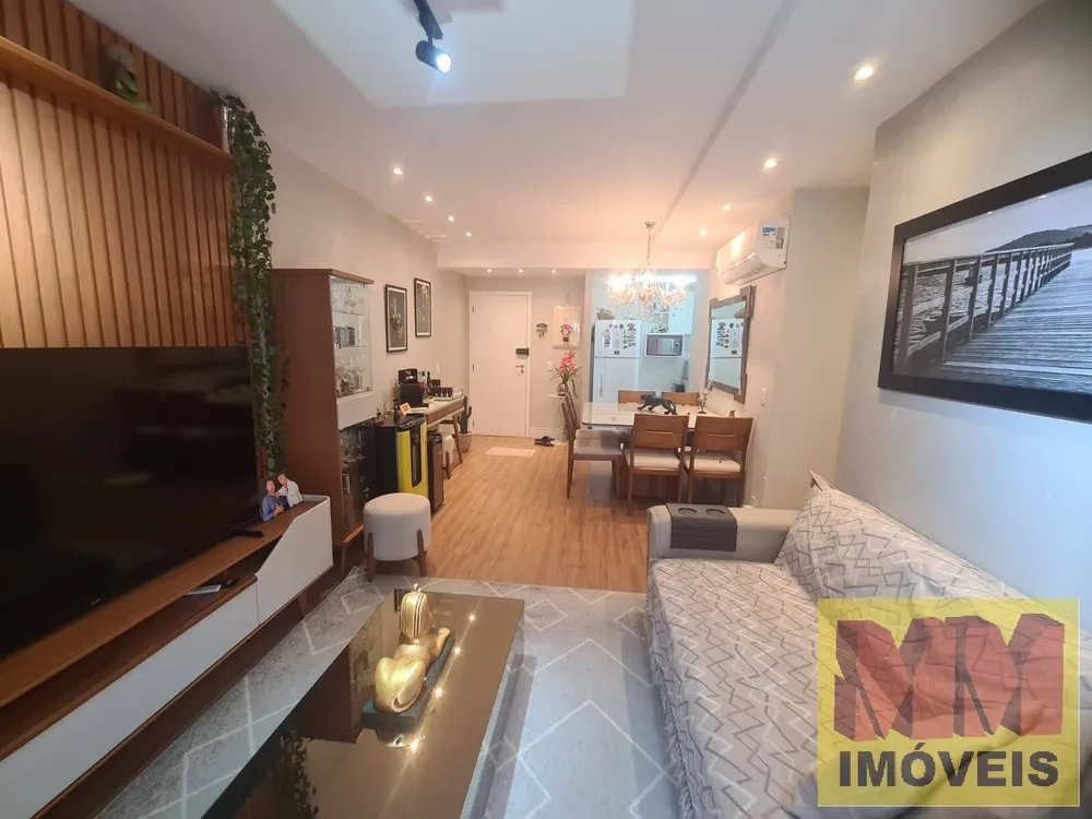 Apartamento, 3 quartos, 105 m² - Foto 3