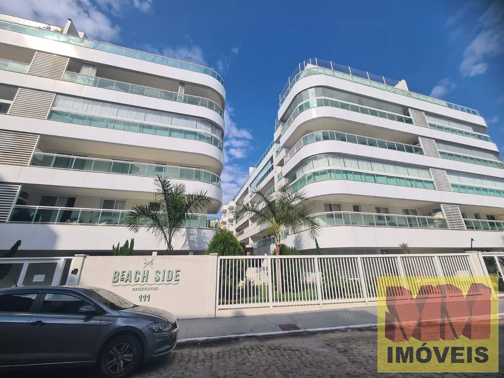 Apartamento, 3 quartos, 105 m² - Foto 1