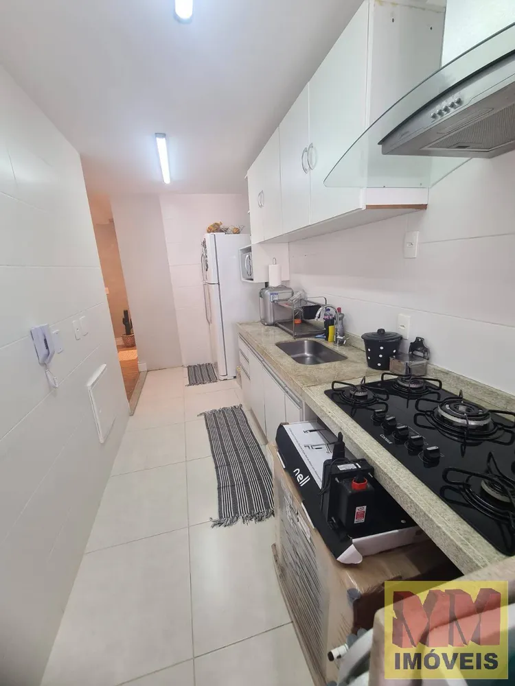 Apartamento, 3 quartos, 105 m² - Foto 26