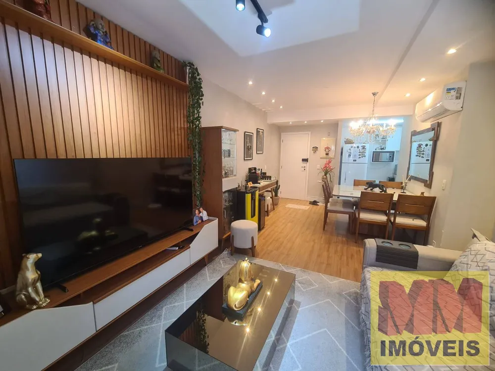 Apartamento, 3 quartos, 105 m² - Foto 2