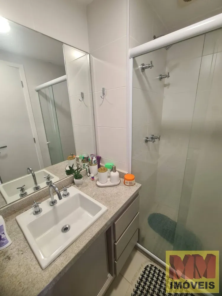 Apartamento, 3 quartos, 105 m² - Foto 8