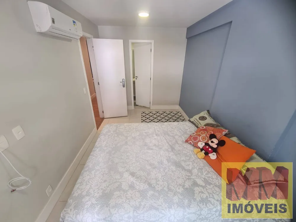 Apartamento, 3 quartos, 105 m² - Foto 12