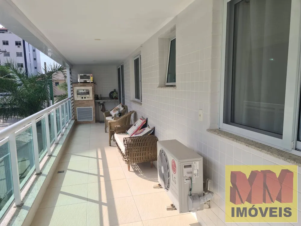 Apartamento, 3 quartos, 105 m² - Foto 29