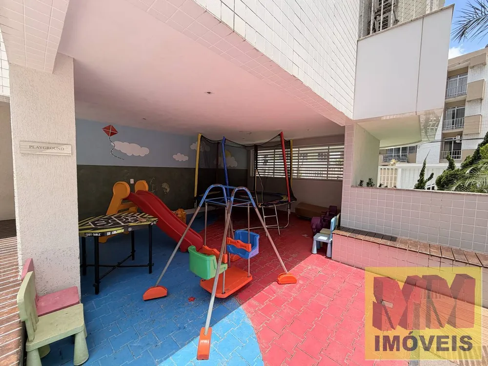 Apartamento, 3 quartos, 105 m² - Foto 42