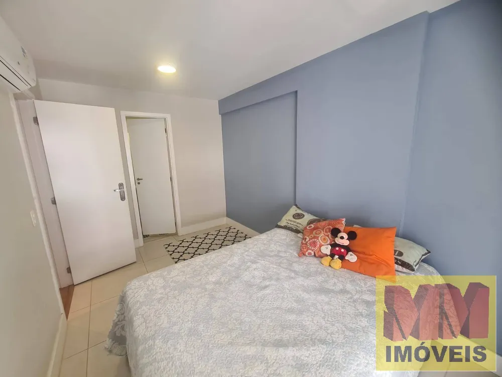 Apartamento, 3 quartos, 105 m² - Foto 10