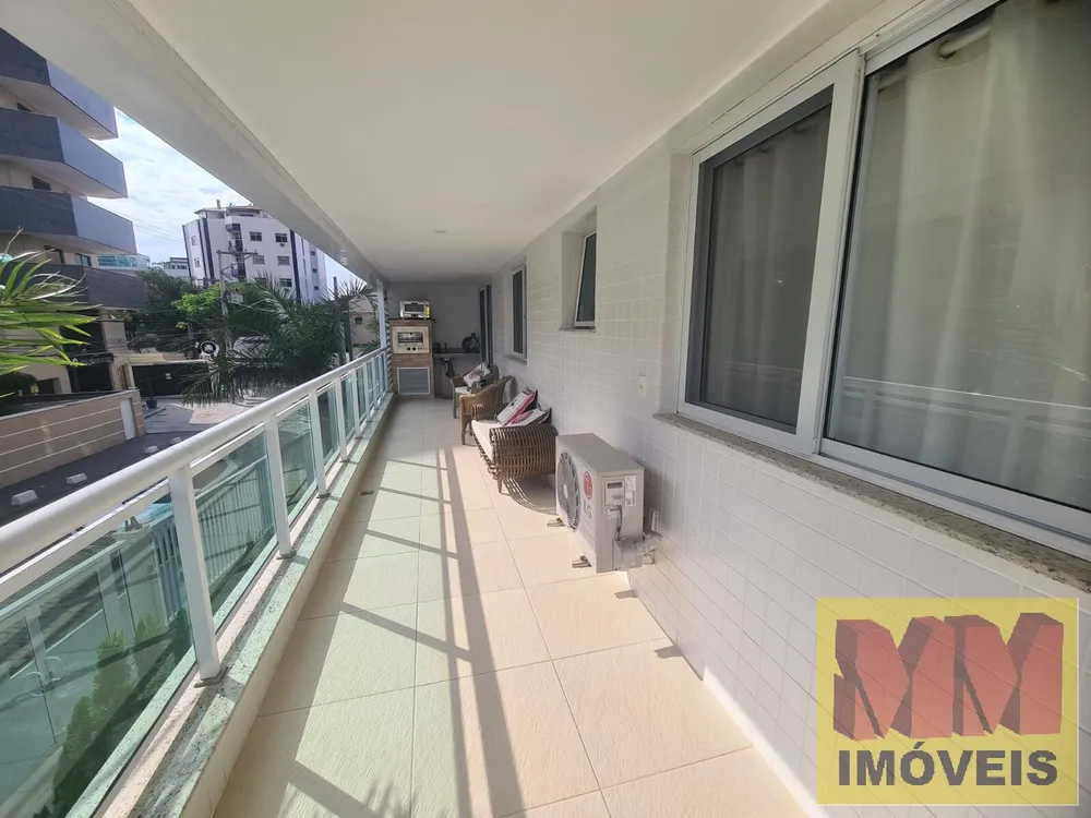 Apartamento, 3 quartos, 105 m² - Foto 30