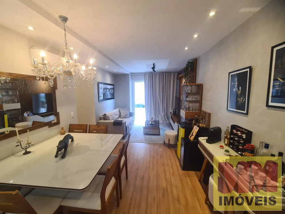 Apartamento, 3 quartos, 105 m² - Foto 4