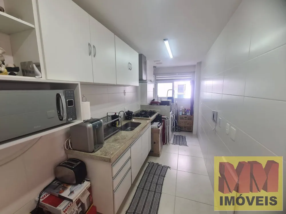 Apartamento, 3 quartos, 105 m² - Foto 28