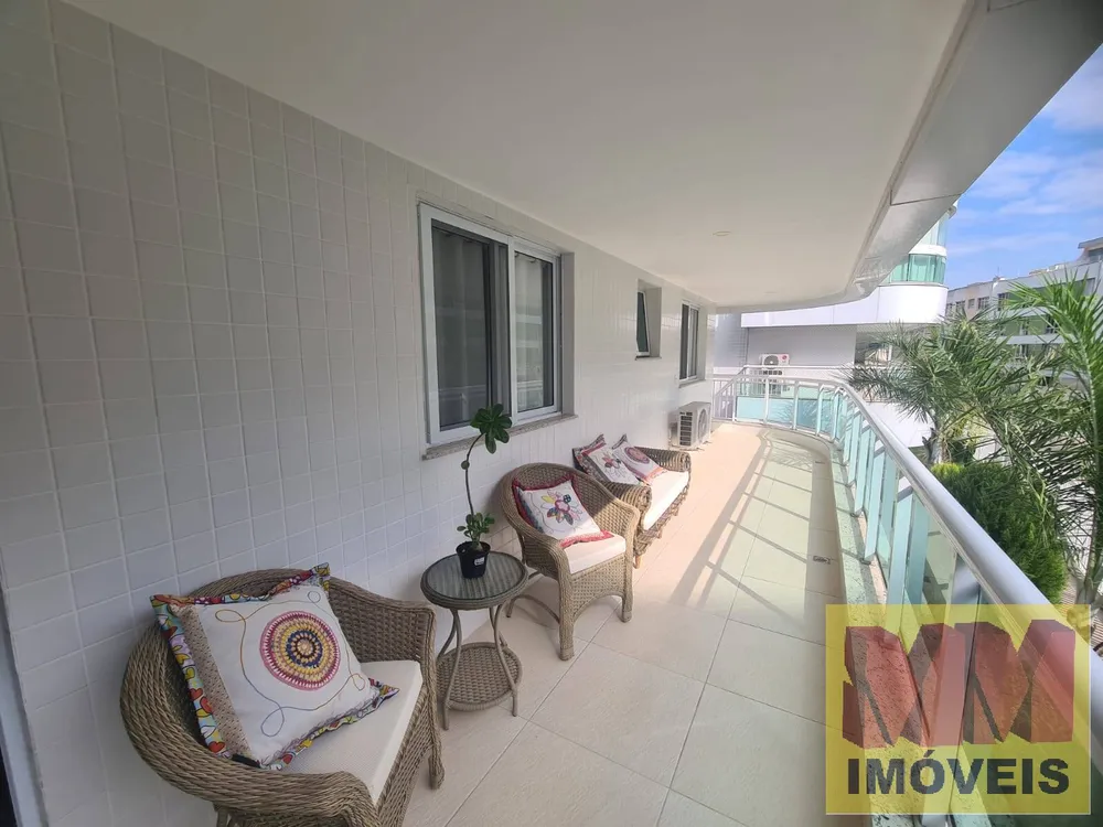 Apartamento, 3 quartos, 105 m² - Foto 32