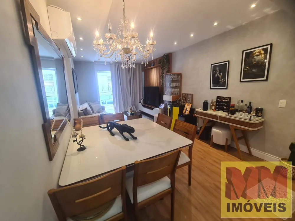 Apartamento, 3 quartos, 105 m² - Foto 6