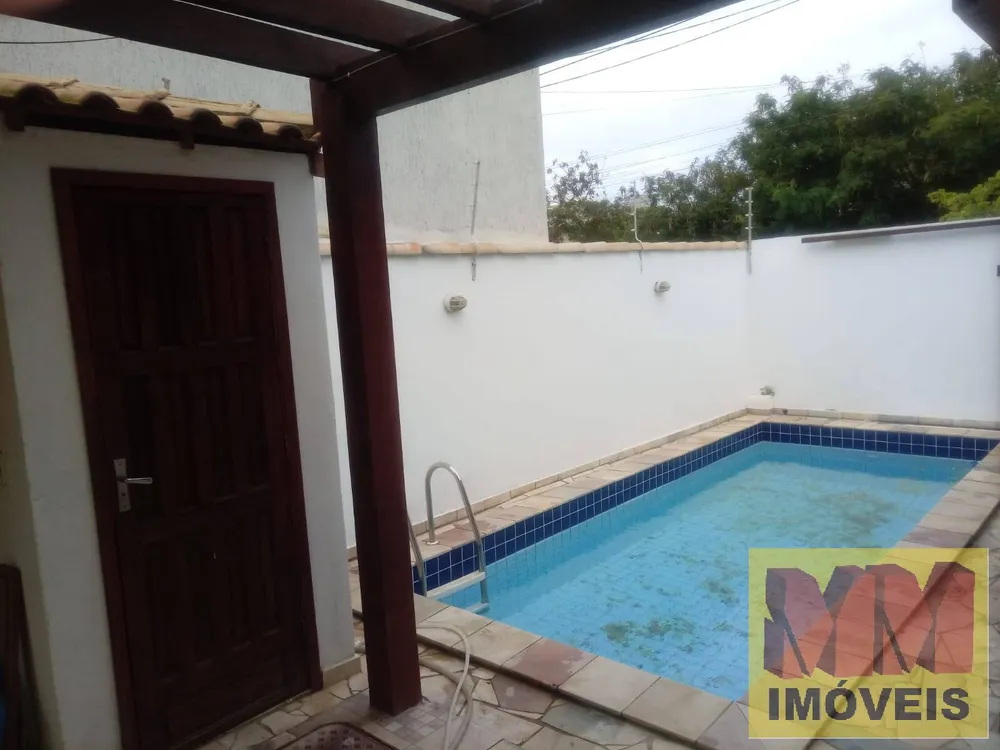 Casa, 4 quartos, 180 m² - Foto 5