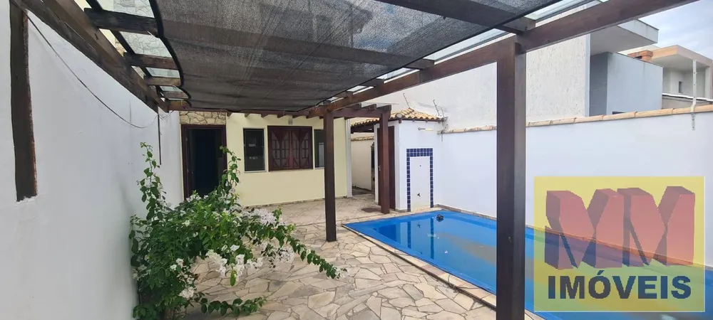 Casa, 4 quartos, 180 m² - Foto 2