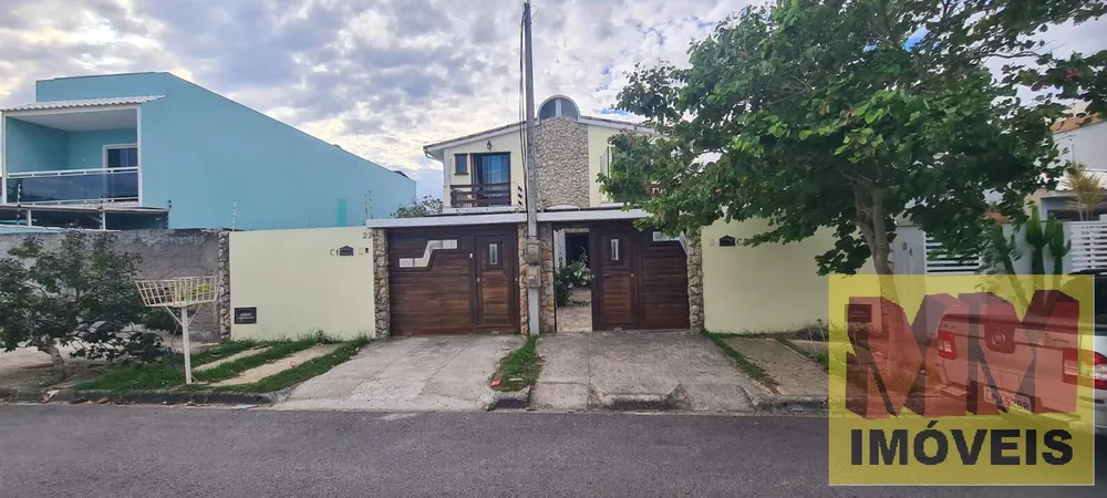 Casa, 4 quartos, 180 m² - Foto 6