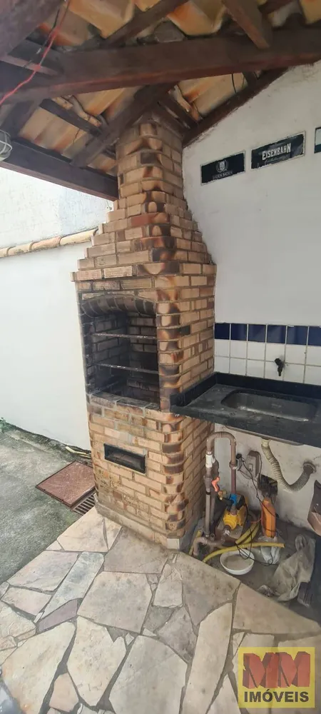 Casa, 4 quartos, 180 m² - Foto 3