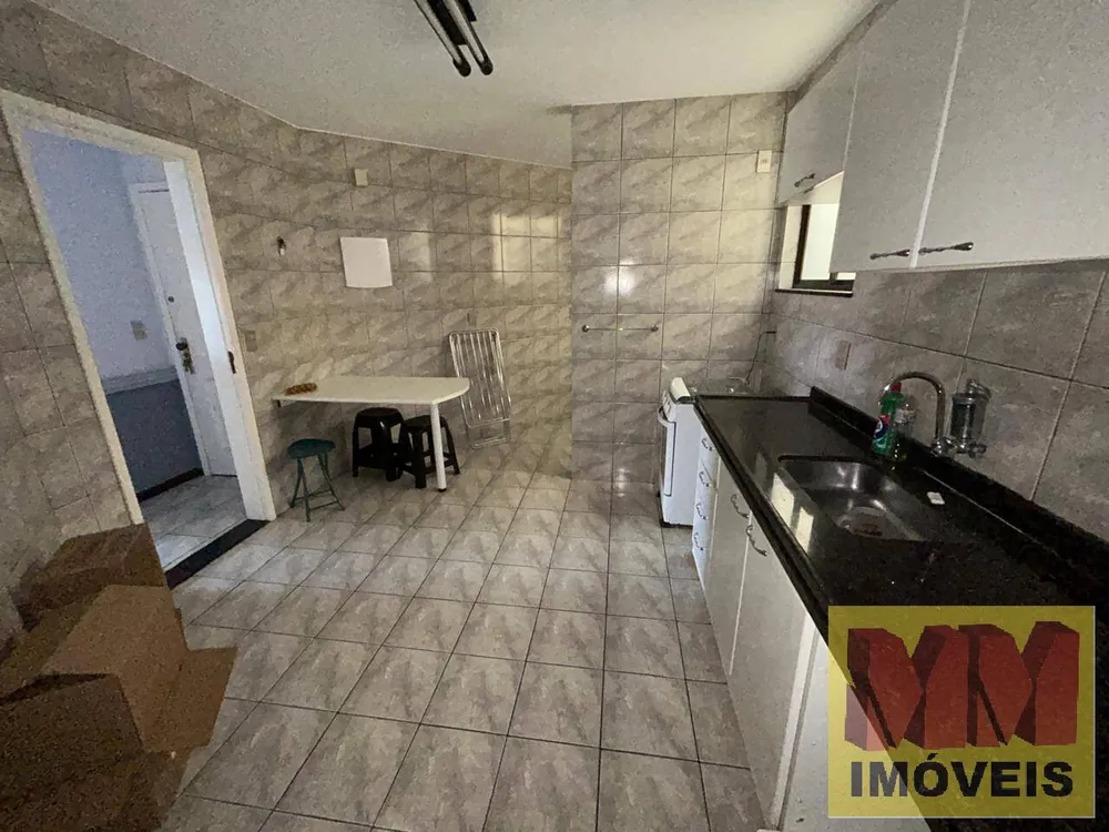 Apartamento, 3 quartos, 131 m² - Foto 9