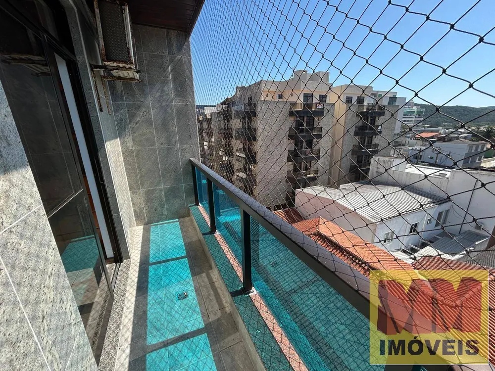 Apartamento, 3 quartos, 131 m² - Foto 22